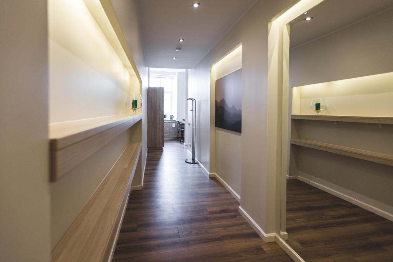 Riga Lux Apartments - Easy Stay Exterior foto