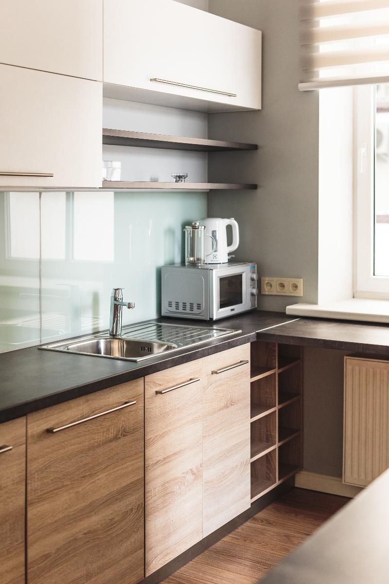 Riga Lux Apartments - Easy Stay Exterior foto
